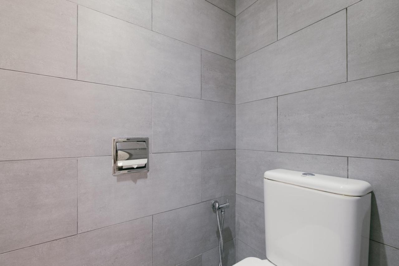 דירות קואלה לומפור Arte Mont Kiara 3Pax Jacuzzi Pool Gym Near Mitec Matrade מראה חיצוני תמונה
